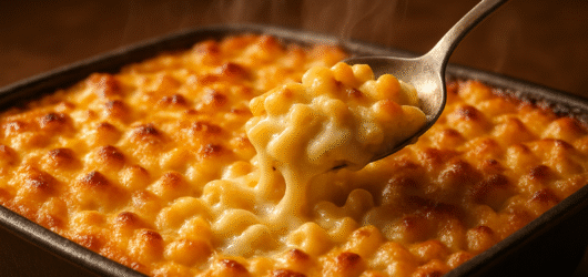 Mac and Cheese: The Best Comfort Food Ever