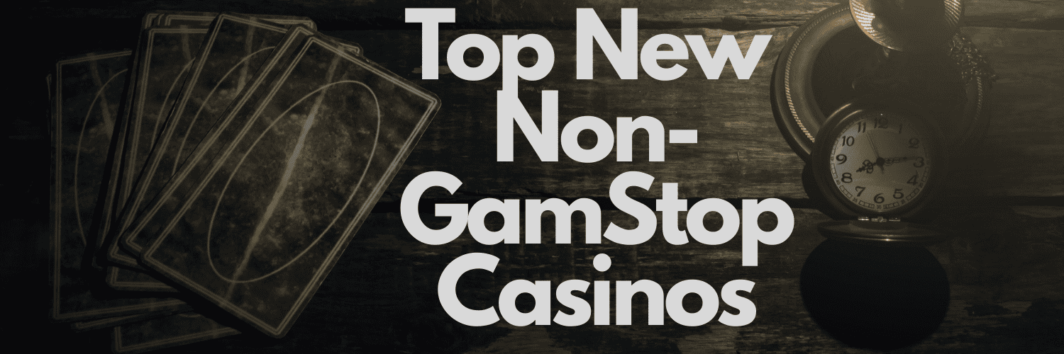 Exploring Casinos Not on Gamstop in the UK